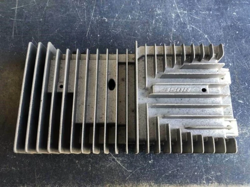2010-2014 GMC Suburban 20808897 Bose Used OEM Audio Amplifier