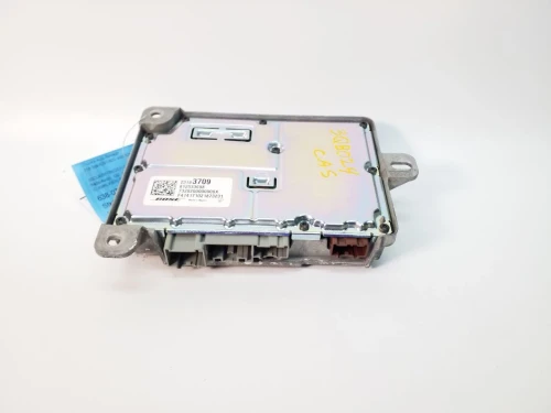GMC Sierra 1500 22818986 Used OEM Audio Amplifier