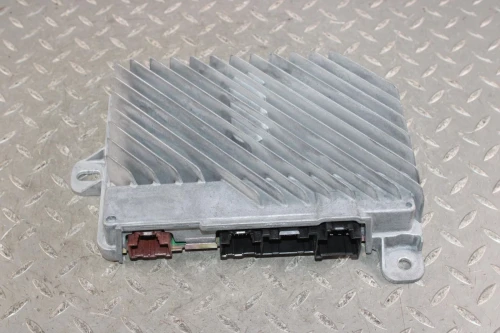 2017-2020 GMC 84503465 Bose Used OEM Audio Amplifier