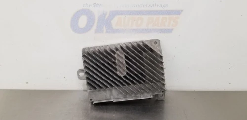 GMC 84004211 Used OEM Audio Amplifier