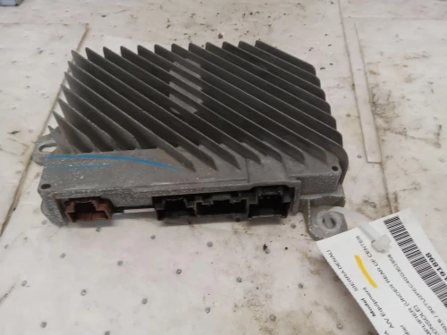 GMC Sierra 1500 23364898 Used OEM Audio Amplifier