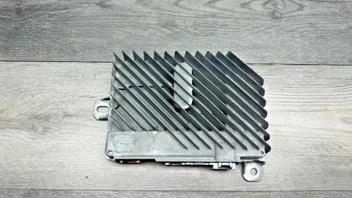 GMC Acadia Bose Used OEM Audio Amplifier