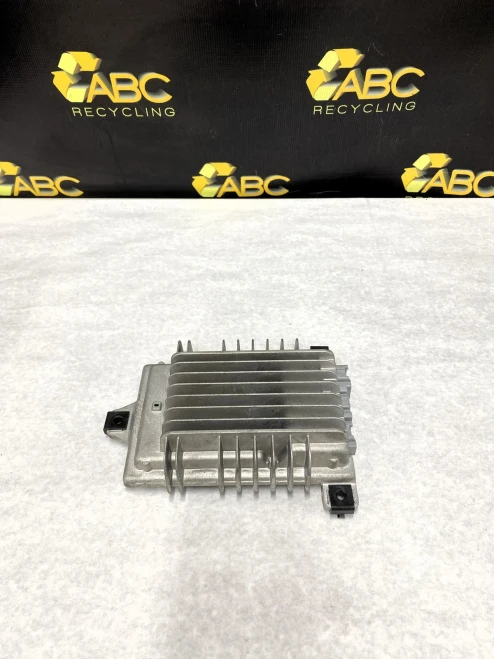 2012 GMC Acadia Used OEM Audio Amplifier