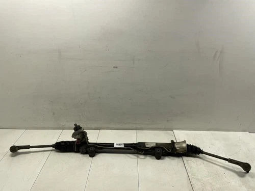 2004 2010 VOLKSWAGEN TOUAREG POWER STEERING GEAR RACK&PINION OEM+ used OEM rack and pinion