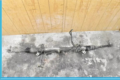 09-12 BMW F07 F01 F02 740i 750i 760Li 535i GT Power Steering Rack & Pinion OEM used OEM rack and pinion