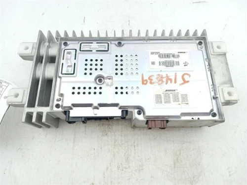 2014 GMC Yukon 20944420 Bose Used OEM Audio Amplifier