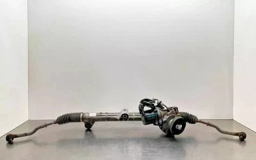 2013-2017 Honda Accord 2.4L Electric Power Steering Gear Power Rack & Pinion OEM used OEM rack and pinion