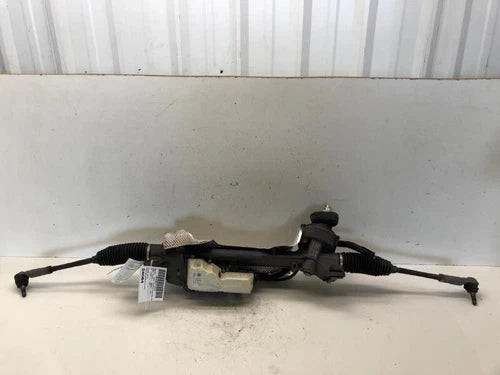 2009-2012 Volkswagen CC/Passat Rack and Pinion OEM used OEM rack and pinion