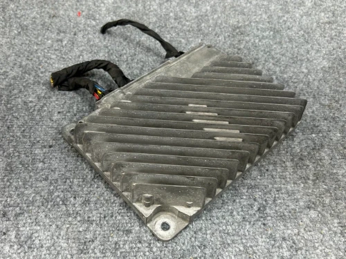 2016-2020 GMC Yukon XL Bose Used OEM Audio Amplifier