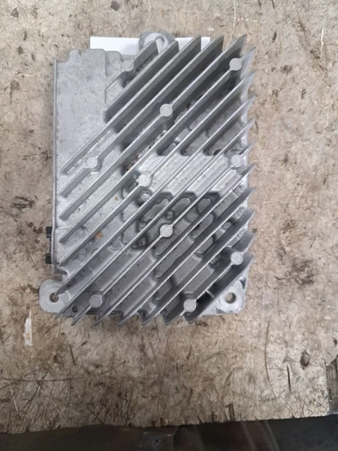 2020 GMC 84674475 Used OEM Audio Amplifier