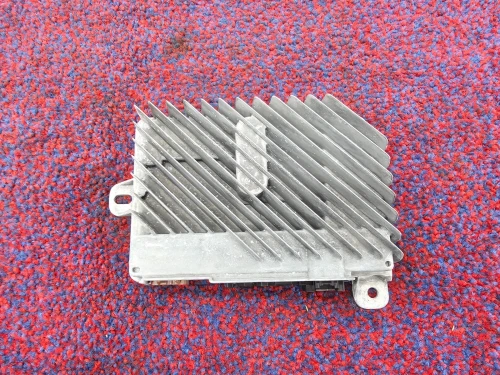2015-2020 GMC Suburban Used OEM Audio Amplifier