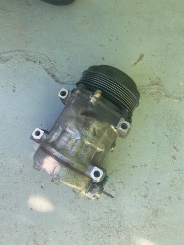 2019 International Lt625 A/C Compressor OEM