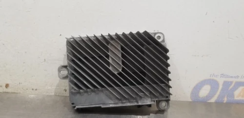 GMC Yukon XL 84111298 Used OEM Audio Amplifier