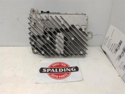 2020 GMC Sierra 1500 84813325 10699517 Used OEM Audio Amplifier