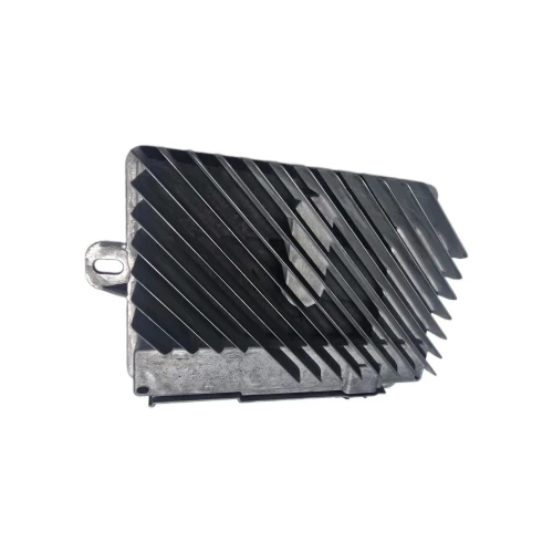2015-2020 GMC Sierra Used OEM Audio Amplifier