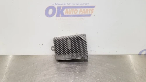 GMC 84503465 Used OEM Audio Amplifier