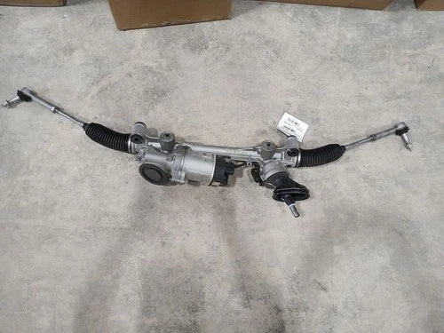 2021-2024 Chevrolet Equinox Power Steering Gear Rack & Pinion Assembly OEM used OEM rack and pinion