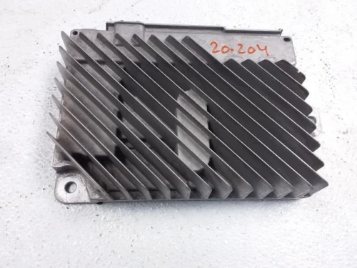 2015-2019 GMC 84503463 Used OEM Audio Amplifier