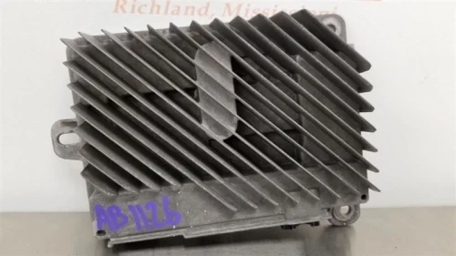 GMC 23425302 Used OEM Audio Amplifier