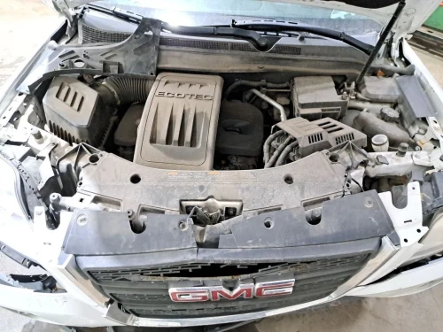 2015 GMC Terrain Used OEM Audio Amplifier