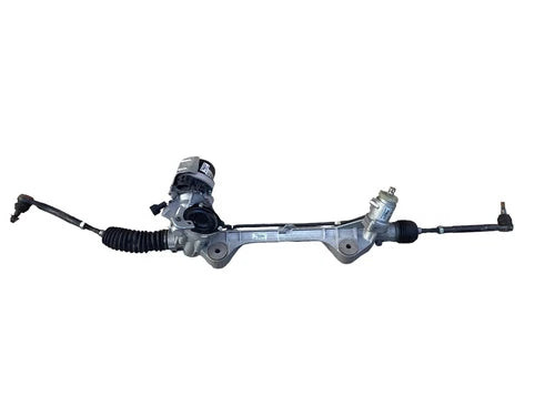 RWD POWER ELECTRIC STEERING RACK AND PINION 3.0 INFINITI Q50 Q60 (2016-2022) OEM used OEM rack and pinion
