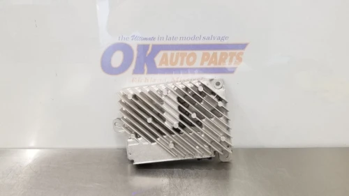 GMC 84499331 Used OEM Audio Amplifier