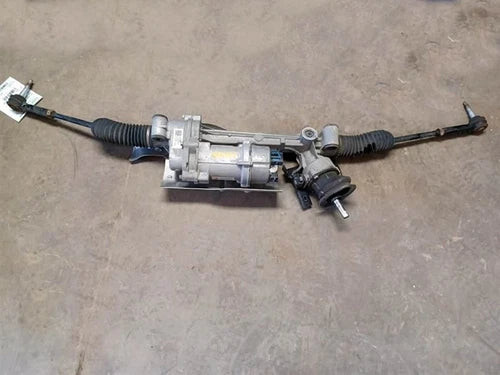 2017-2020 Chevy Impala Steering Gear Power Rack and Pinion Opt NJ2 used OEM rack and pinion