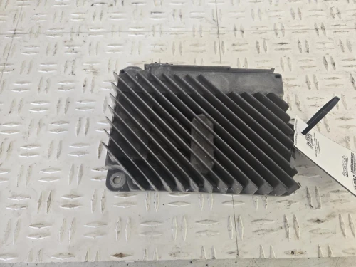 2019 GMC Sierra 84503463 Bose Used OEM Audio Amplifier