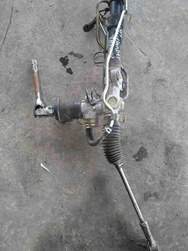 2003-2006 Mitsubishi Outlander Rack and Pinion FWD with Warranty OEM used OEM rack and pinion