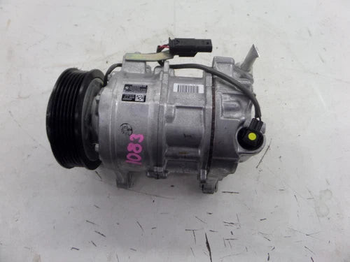 BMW M3 Competition AC Compressor G80 2021-2023 OEM