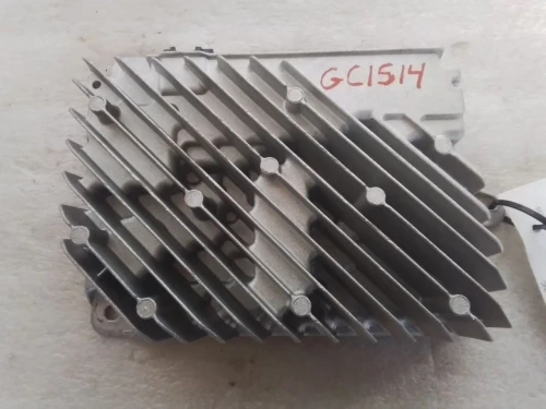 2019-2021 GMC Sierra 1500 84813325 Used OEM Audio Amplifier
