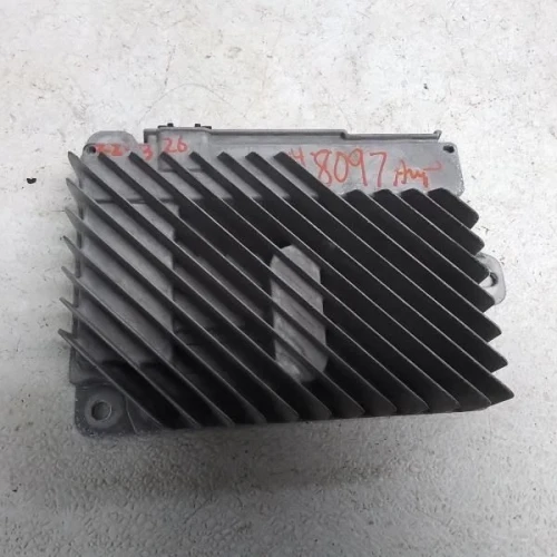 2015-2019 GMC Sierra 1500 84111298 Bose Used OEM Audio Amplifier