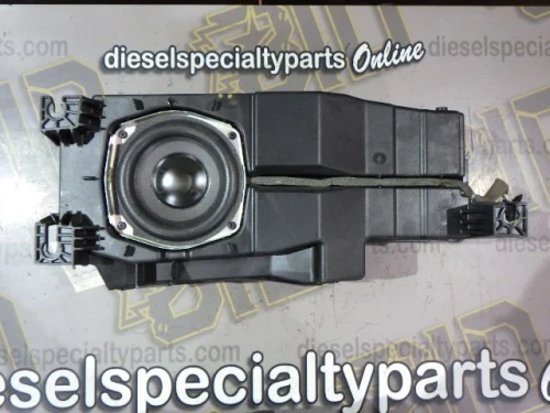 2008-2009 GMC 15902129 Used OEM Audio Amplifier