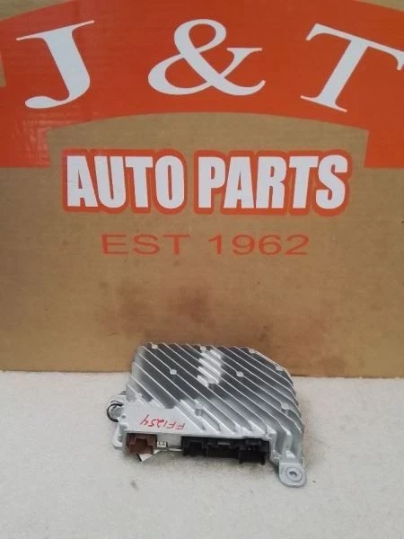 2019-2022 GMC Sierra 84813325 Used OEM Audio Amplifier