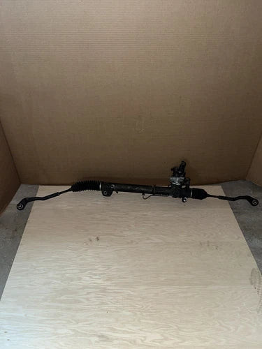 11-13 Mercedes S550 Rack & Pinion OEM used OEM rack and pinion
