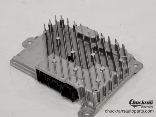 2022 GMC 85661488 Used OEM Audio Amplifier