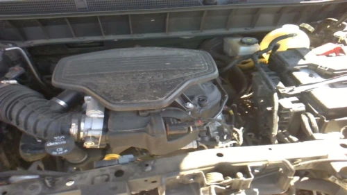 2017-2019 GMC Acadia 29060877 Used OEM Audio Amplifier
