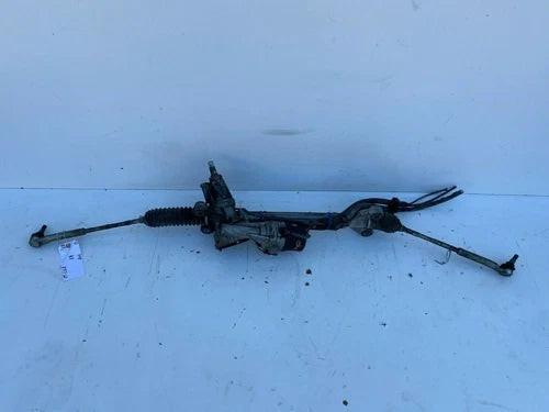 08 09 10 11 12 13 14 SUBARU IMPREZA WRX STI OEM POWER STEERING RACK AND PINION used OEM rack and pinion