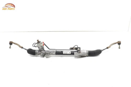 2014 - 2018 NISSAN ALTIMA FWD POWER STEERING GEAR RACK OEM used OEM rack and pinion