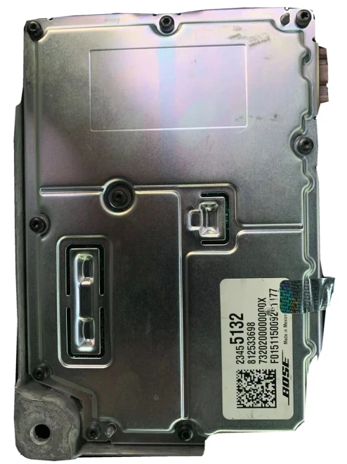 2016 GMC Yukon Bose Used OEM Audio Amplifier