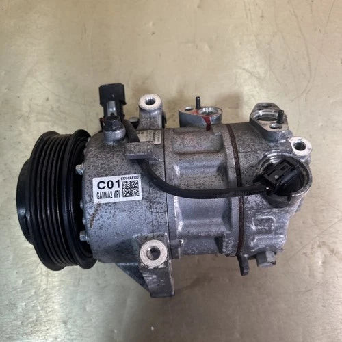2022 Hyundai Elantra 2.0L Genuine OEM
