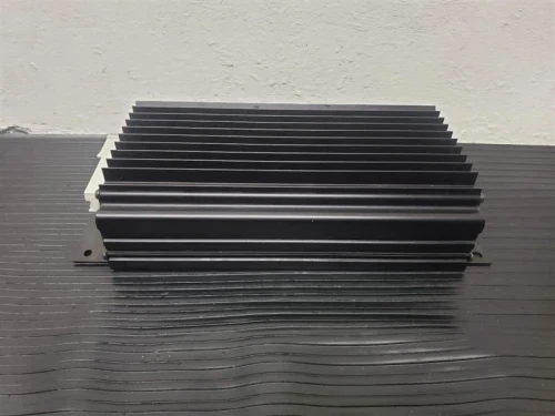 1999-2000 GMC 15035098 Bose Used OEM Audio Amplifier
