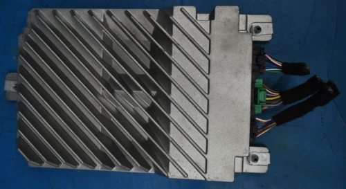 2010-2017 GMC Terrain 20872156 Pioneer 6 Speaker Used OEM Audio Amplifier