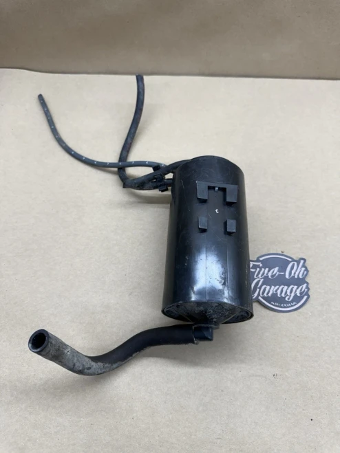 1992-1995 Acura Integra Used OEM EVAP Vapor Charcoal Canister