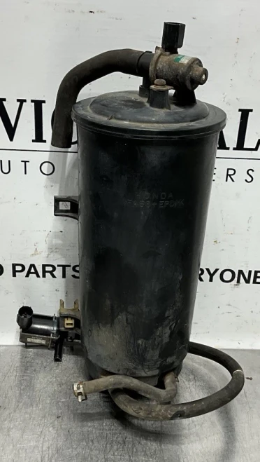 1997-1999 Acura CL Used OEM EVAP Vapor Charcoal Canister