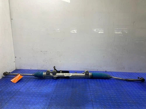 20-22 Jeep Renegade Steering Rack and Pinion Assembly - Fits 19" Wheel Only OEM used OEM rack and pinion