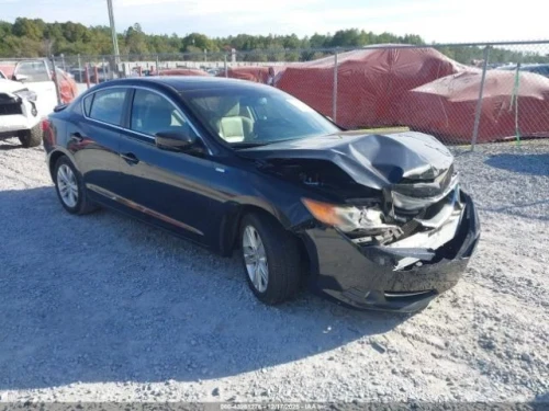 2013 Acura ILX Used OEM EVAP Vapor Charcoal Canister