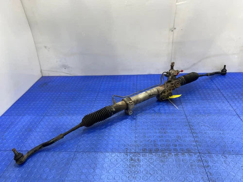 11-23 Infiniti QX56 QX80 Steering Rack and Pinion Assembly Genuine OEM used OEM rack and pinion