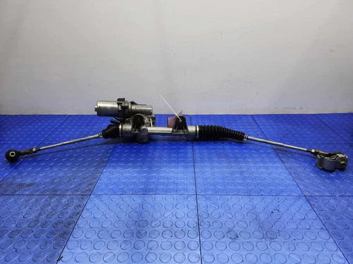 08-15 Smart Fortwo Electric Steering Rack and Pinion Assembly OEM 4514600851 used OEM rack and pinion