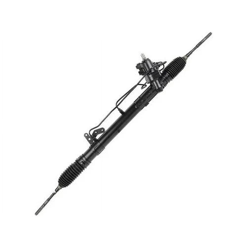 2009-2014 NISSAN MAXIMA W/EVO HYDRAULIC POWER STEERING RACK AND PINION used OEM rack and pinion